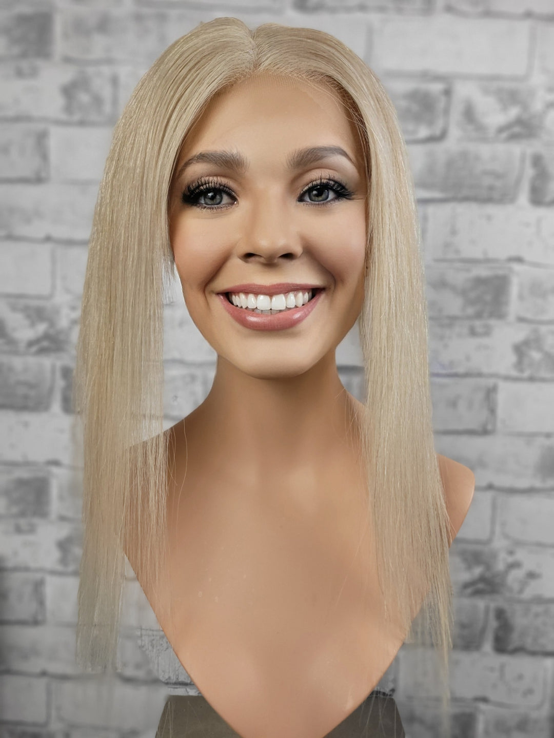 HAIRLINE TOPPERS