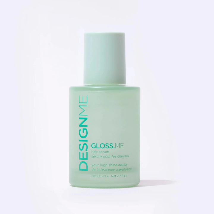 DESIGNME GLOSS.ME Hair Serum (80ml) - FLOX HAIR