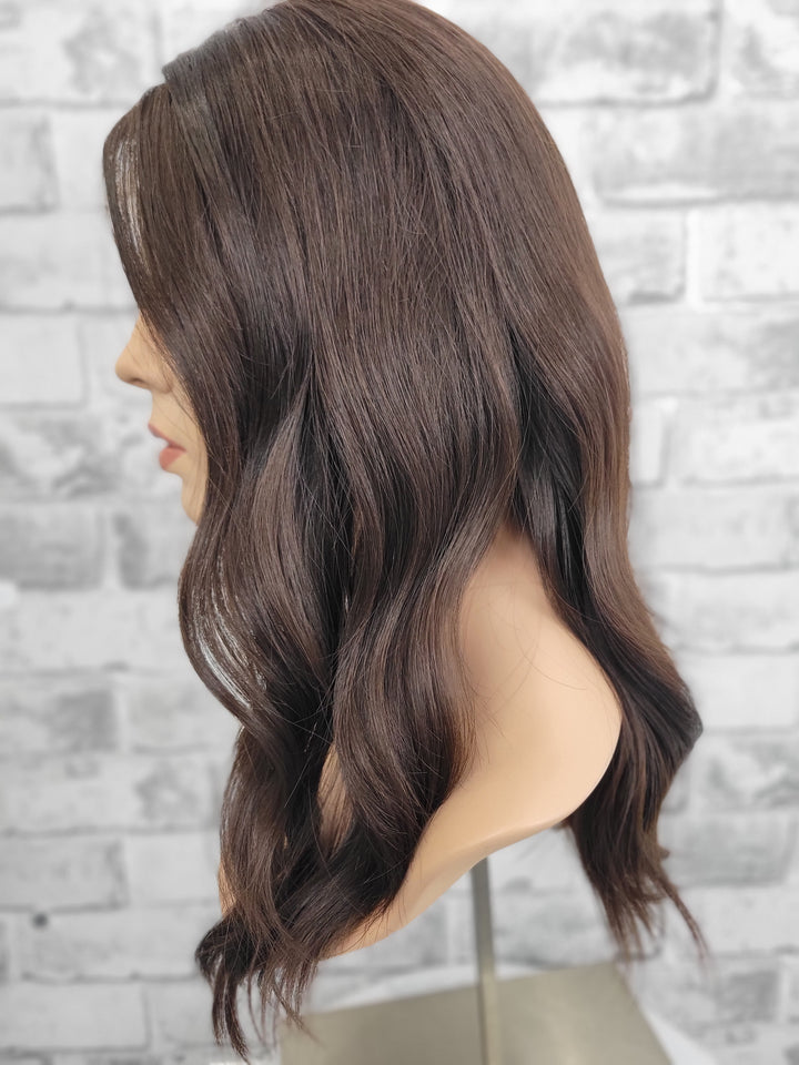 Real hair wigs halifax ns sales