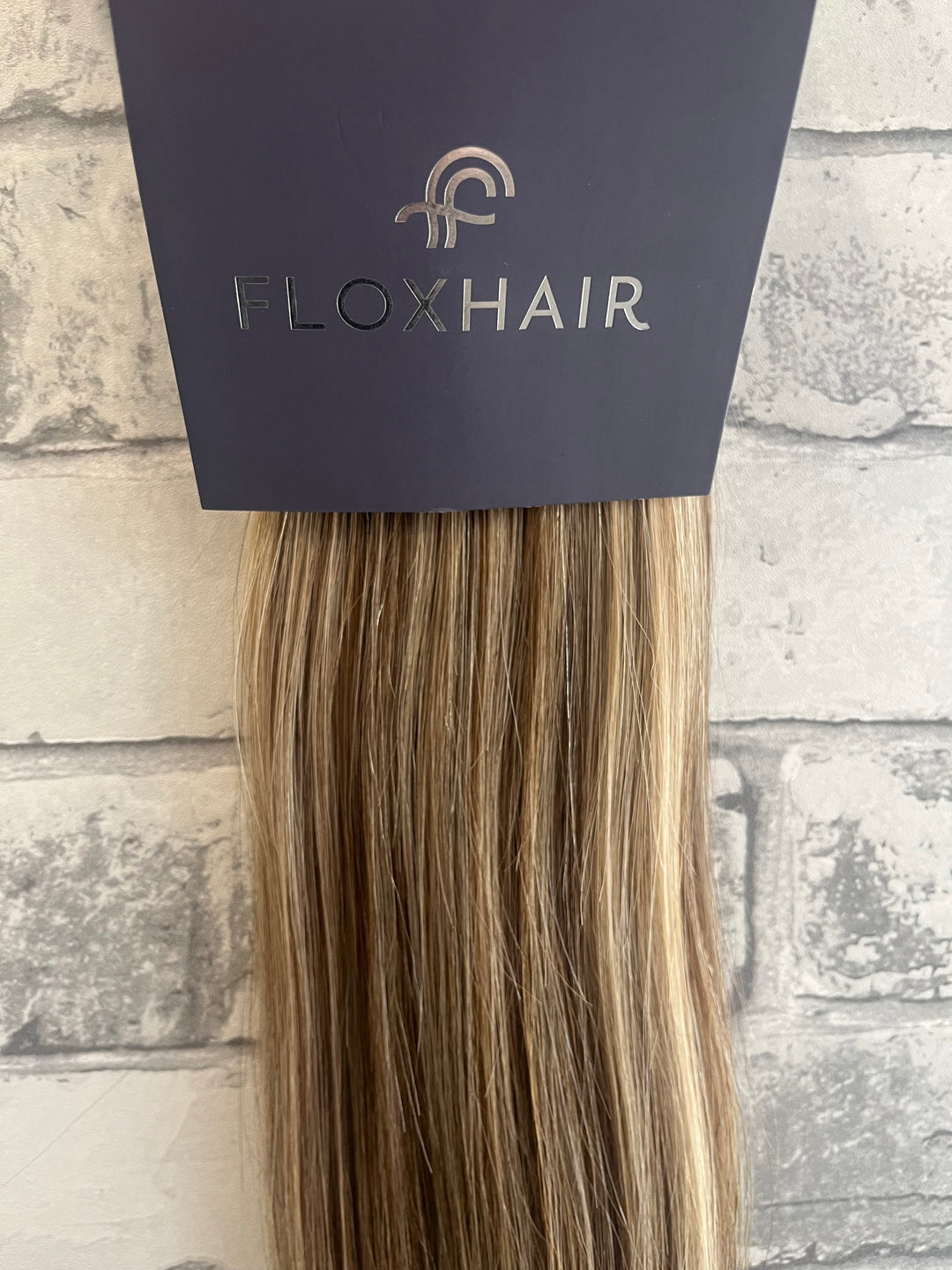 Tape-in Extensions 18” #P4/18 - Main Image