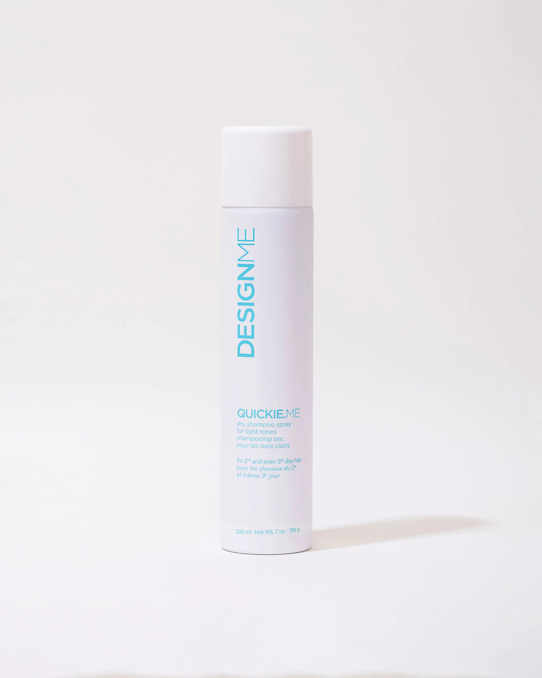 DESIGN.ME QUICKIE.ME Light Dry Shampoo
