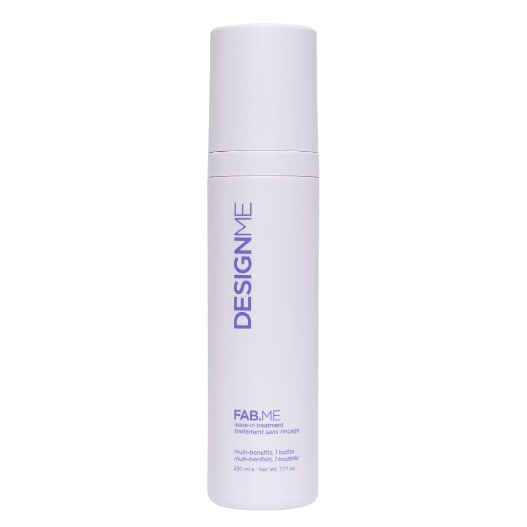DESIGNME FAB.ME Leave-in Treatment