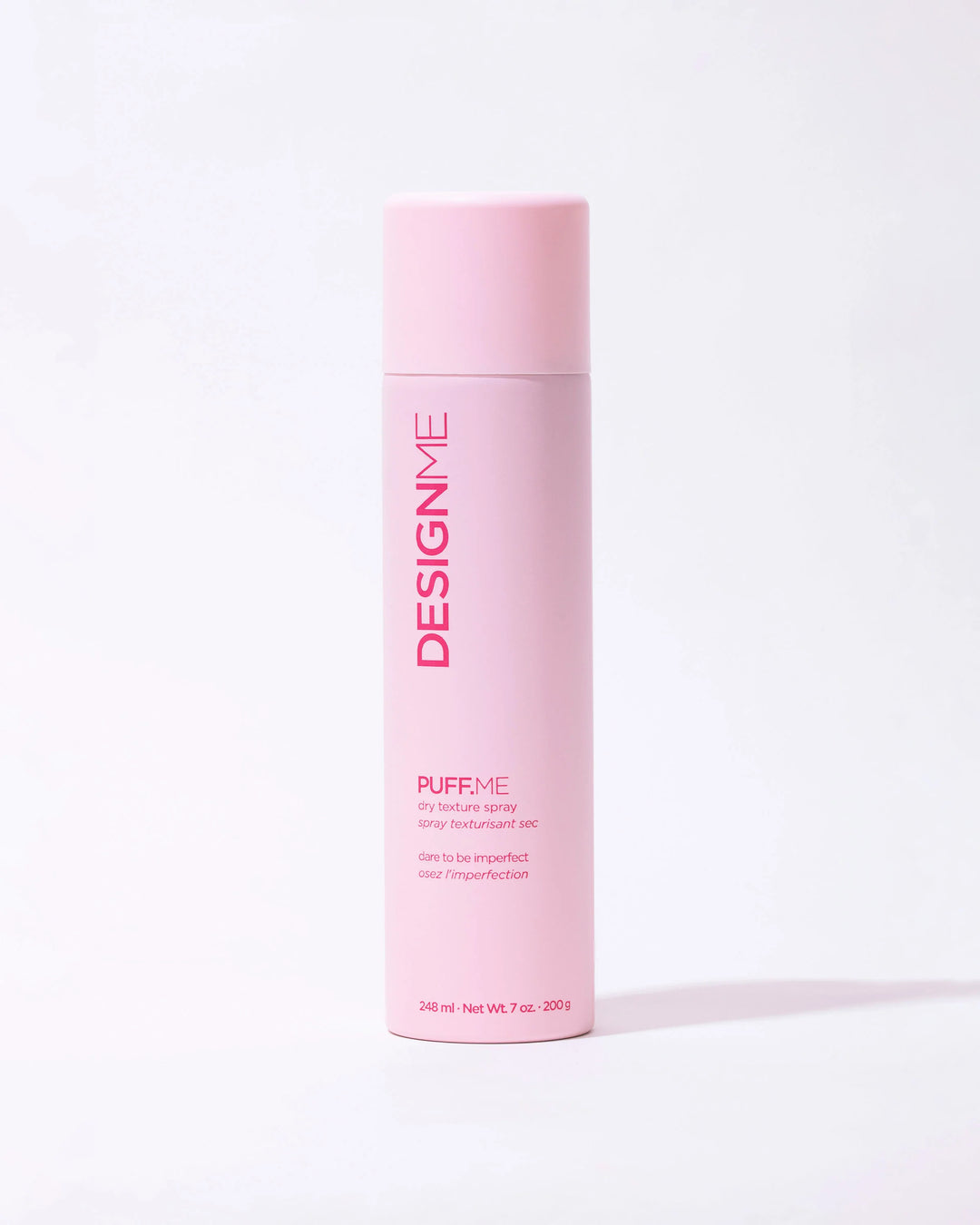 DESIGN.ME PUFF.ME Dry Texture Spray