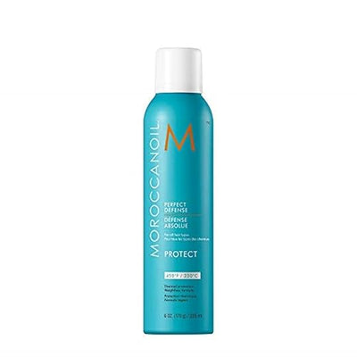 Moroccanoil Perfect Defense Heat Protectant 170g - FLOX HAIR