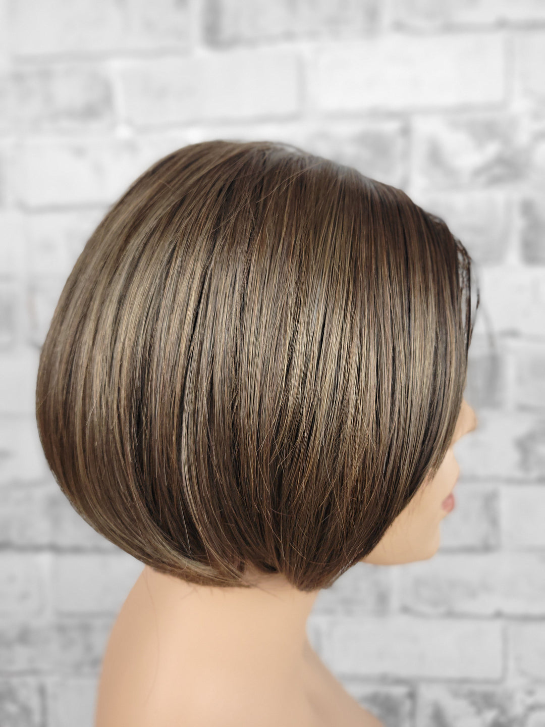 10" HR Synthetic Mono Top - SBROB10/25-9 (M)