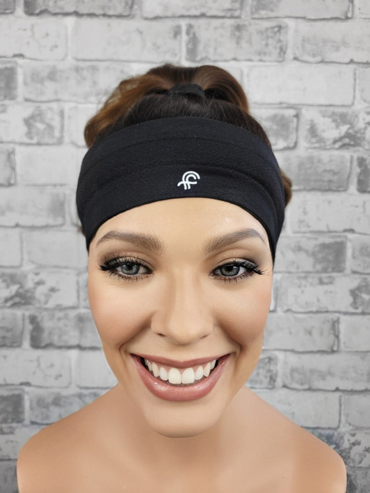 20" NEW Sport Pony Wig - Chocolate Ombre (S)