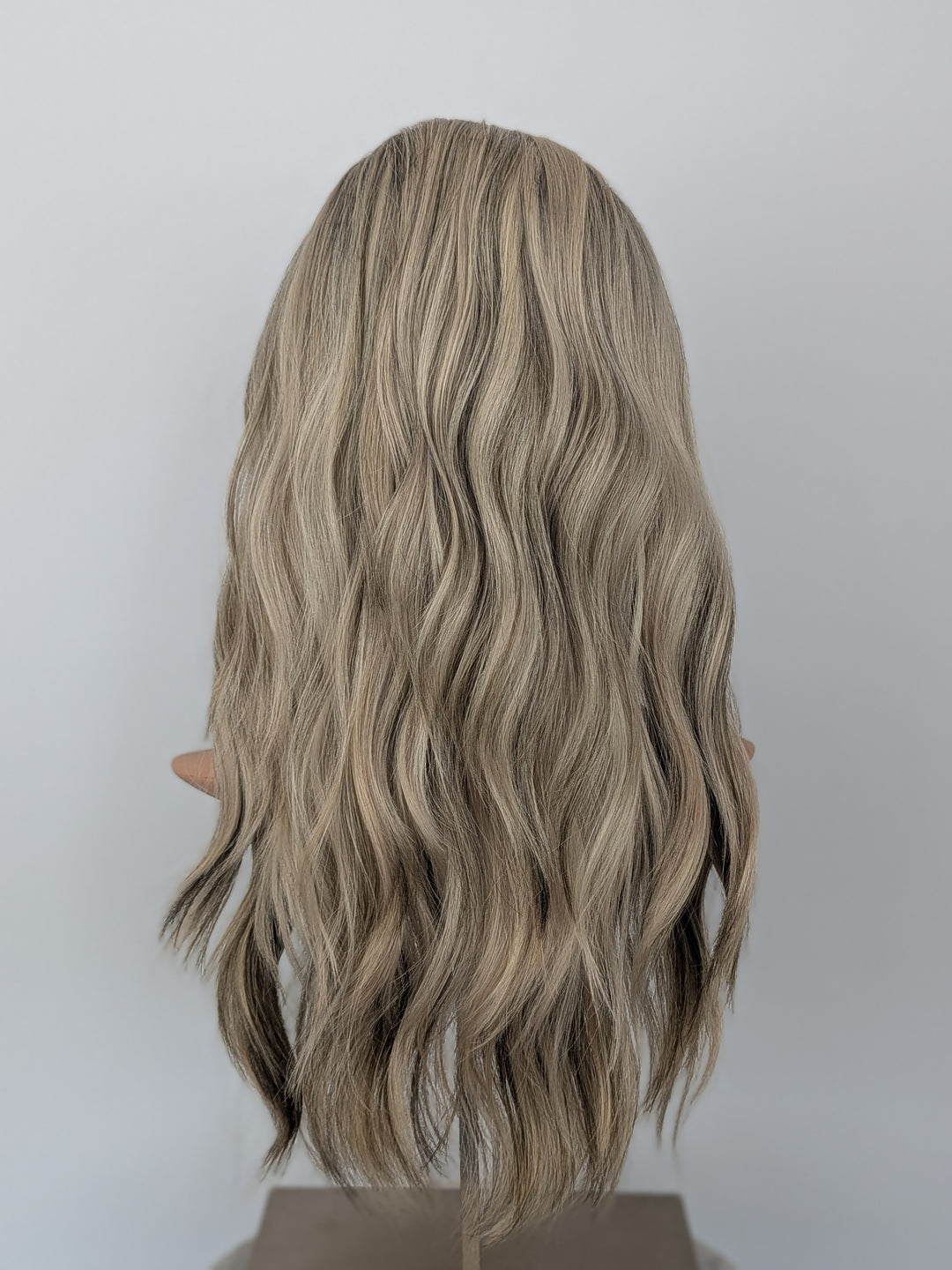 20" NEW Sport Pony Wig - Sun-Warmed Blonde (S)