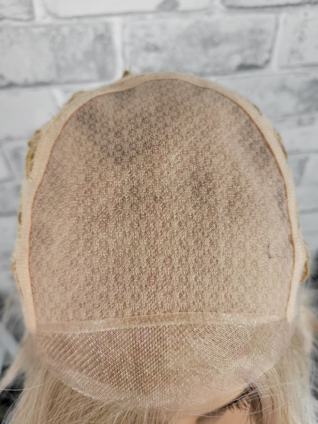 10" HR Synthetic Mono Top - SPB10/25-10 (M)