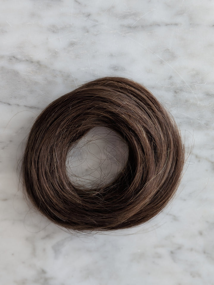 Slavic Scrunchies