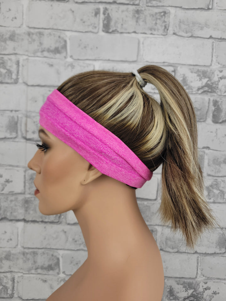 18" Sport Pony Wig - Orla (L)