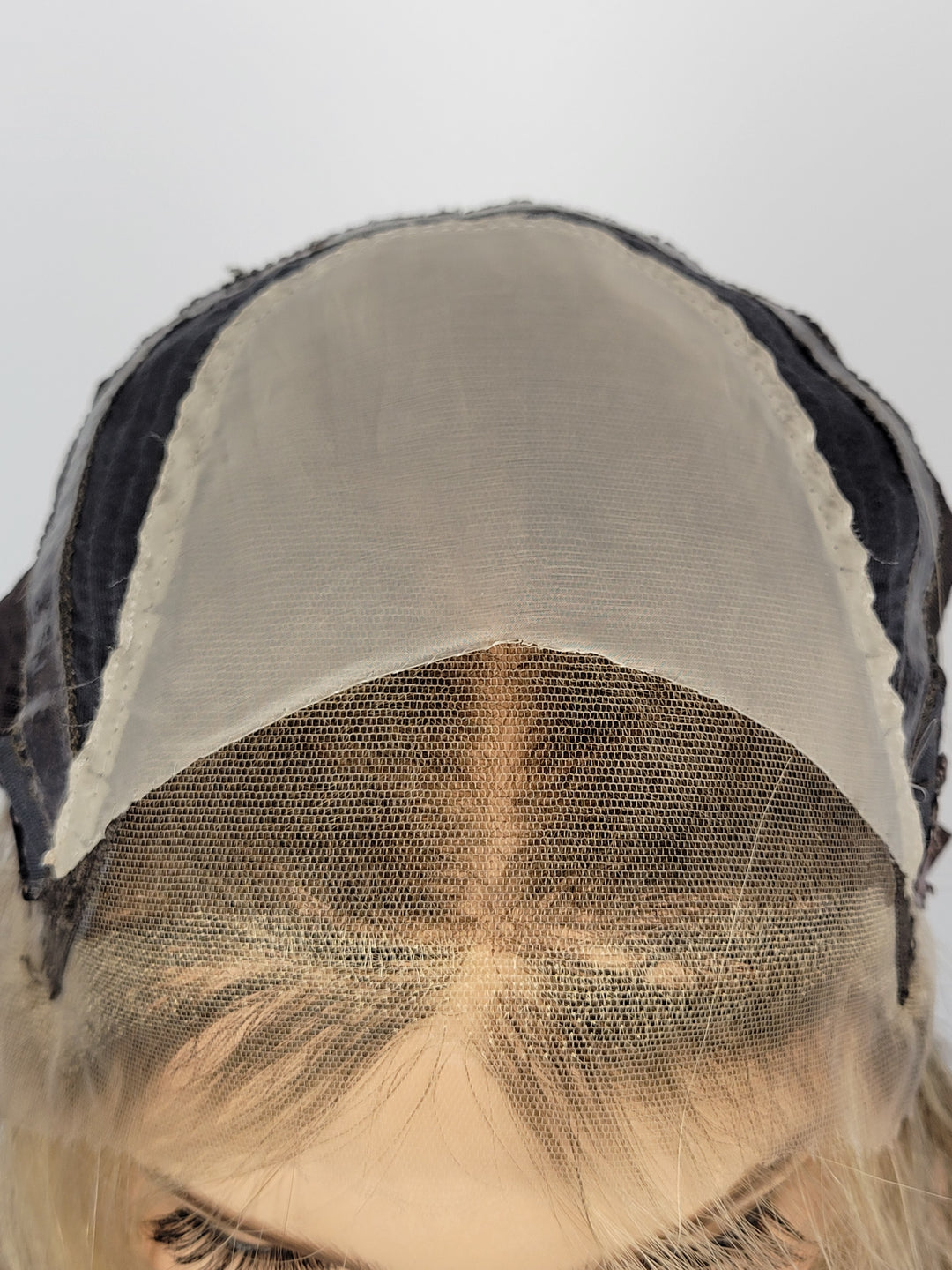 13" Lux Lace Wig - Dawnlight Bronde (M)