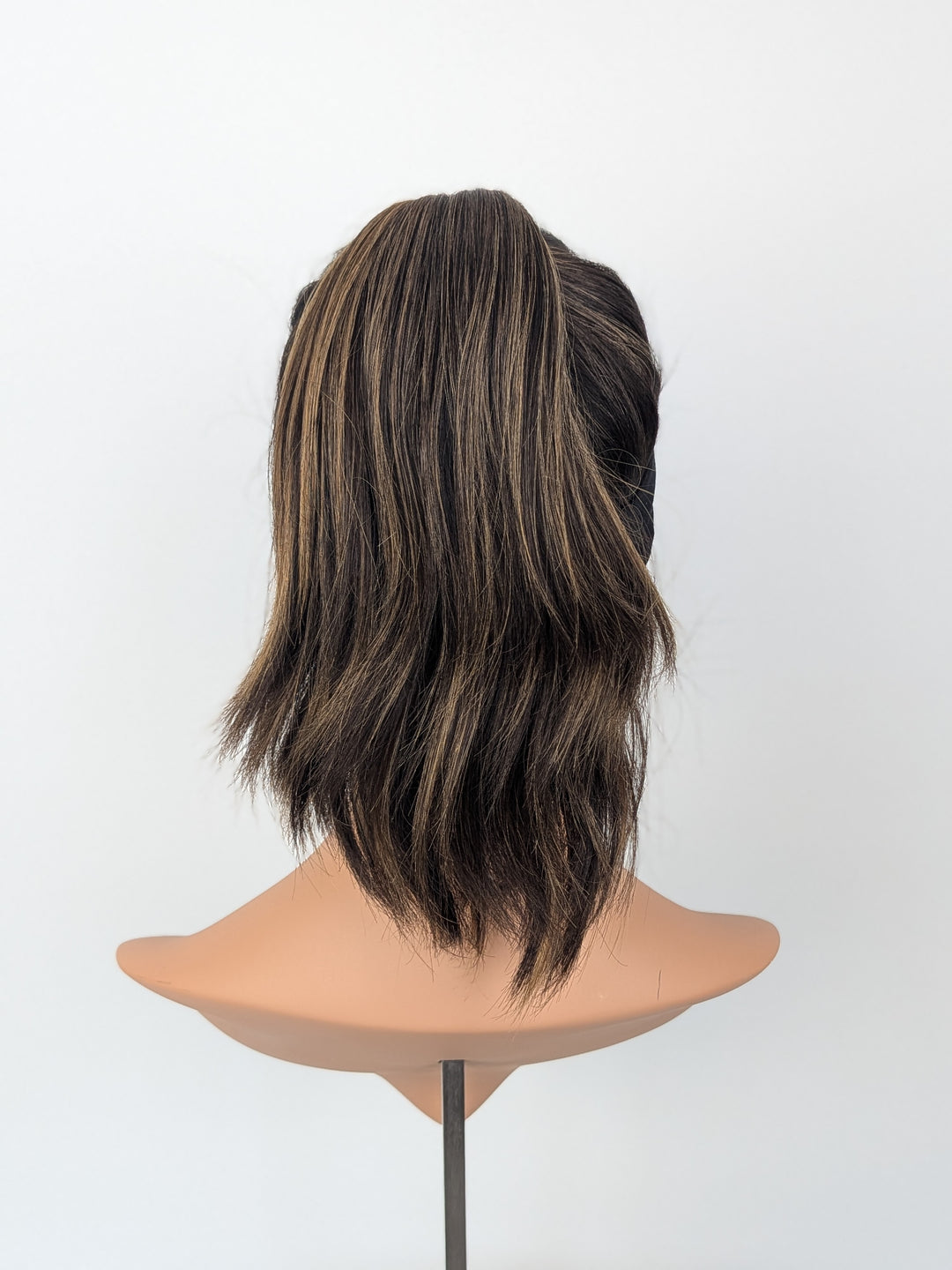 20" NEW Sport Pony Wig - Night Sky (L)