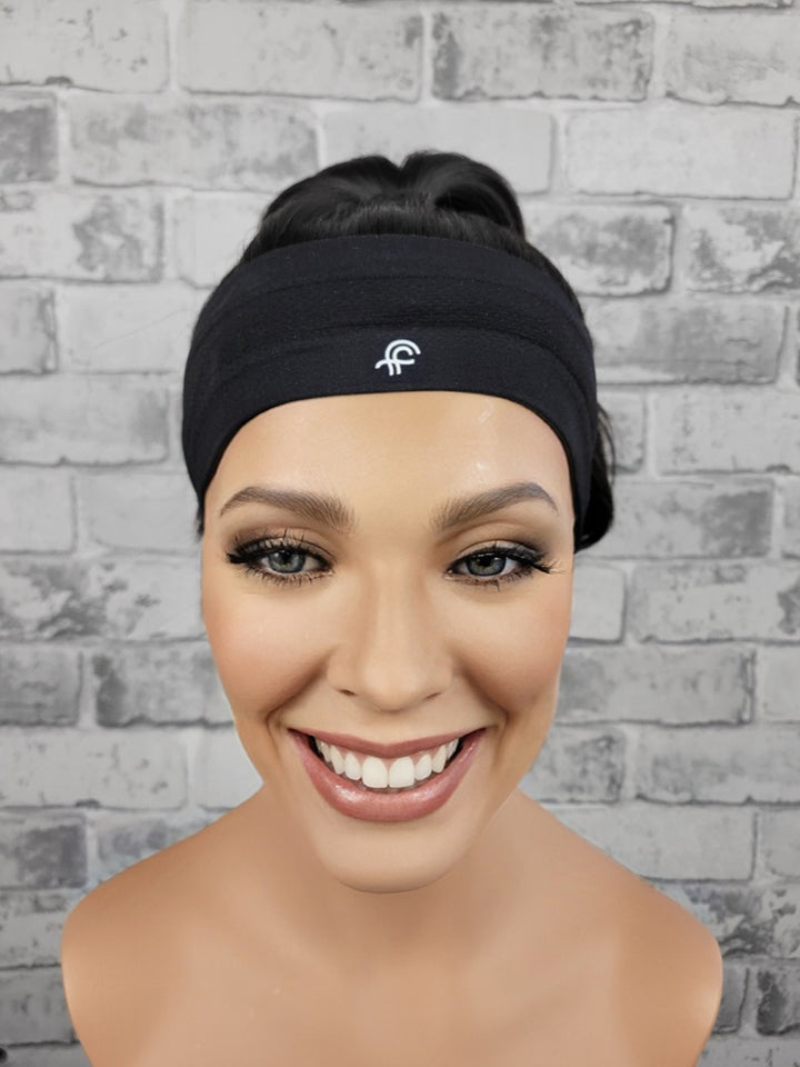 20" NEW Sport Pony Wig - Darkest Brown (S)