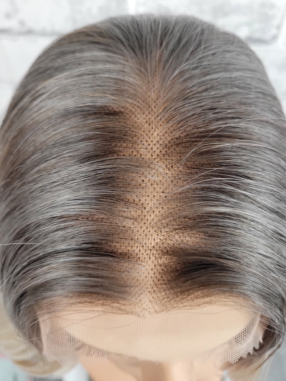 20" HR Synthetic Lace Top -  LWBLO10/25-2 (M)