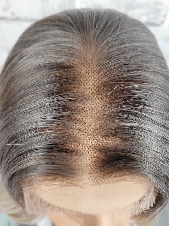 20" HR Synthetic Lace Top -  LWBLO10/25-2 (M)