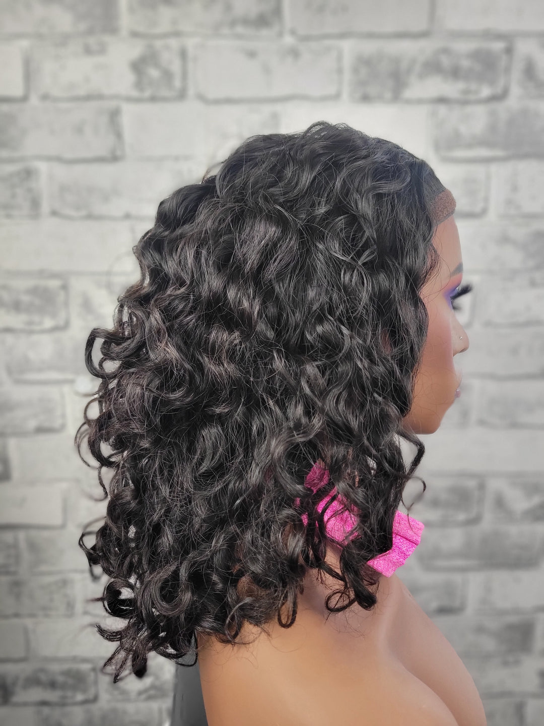 PRE-ORDER New Sport Pony Wigs