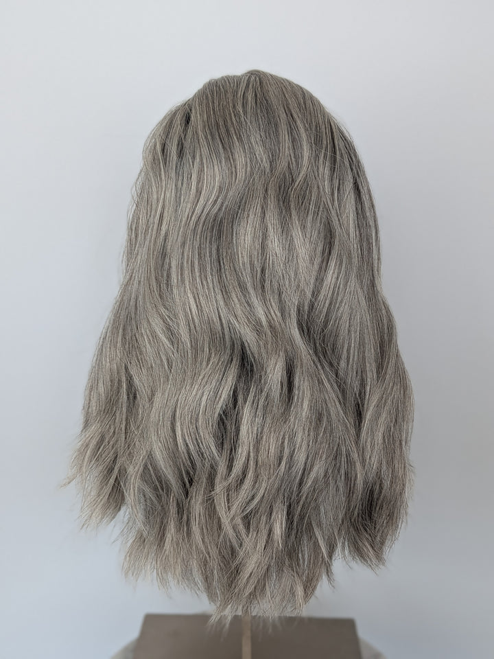 20" NEW Sport Pony Wig - Salt &