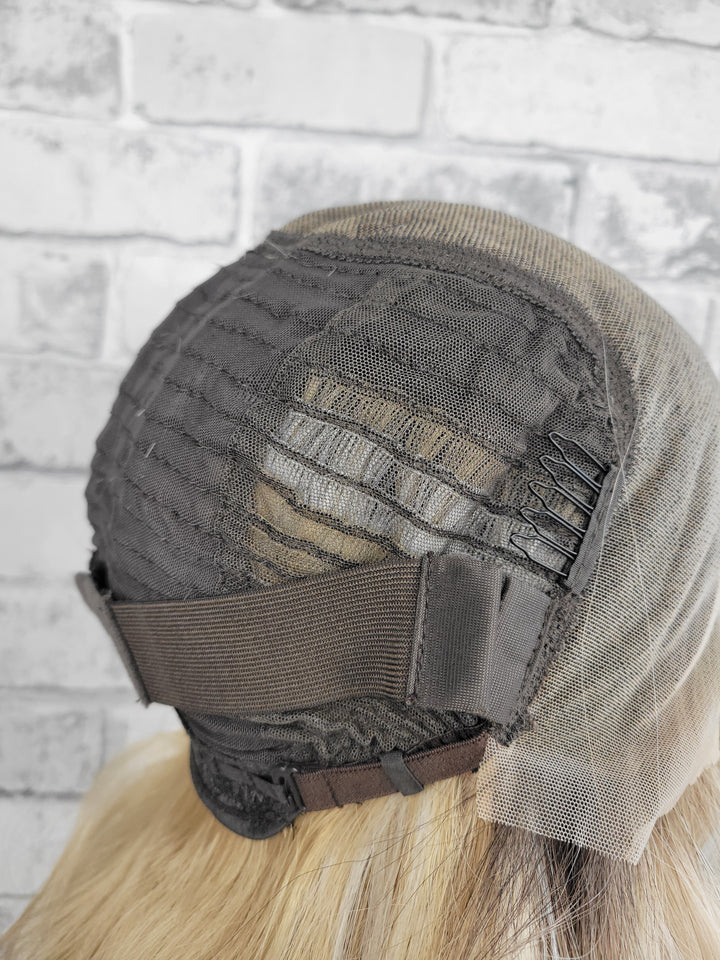 20" HR Synthetic Lace Top -  LBLO10/25-7 (M)