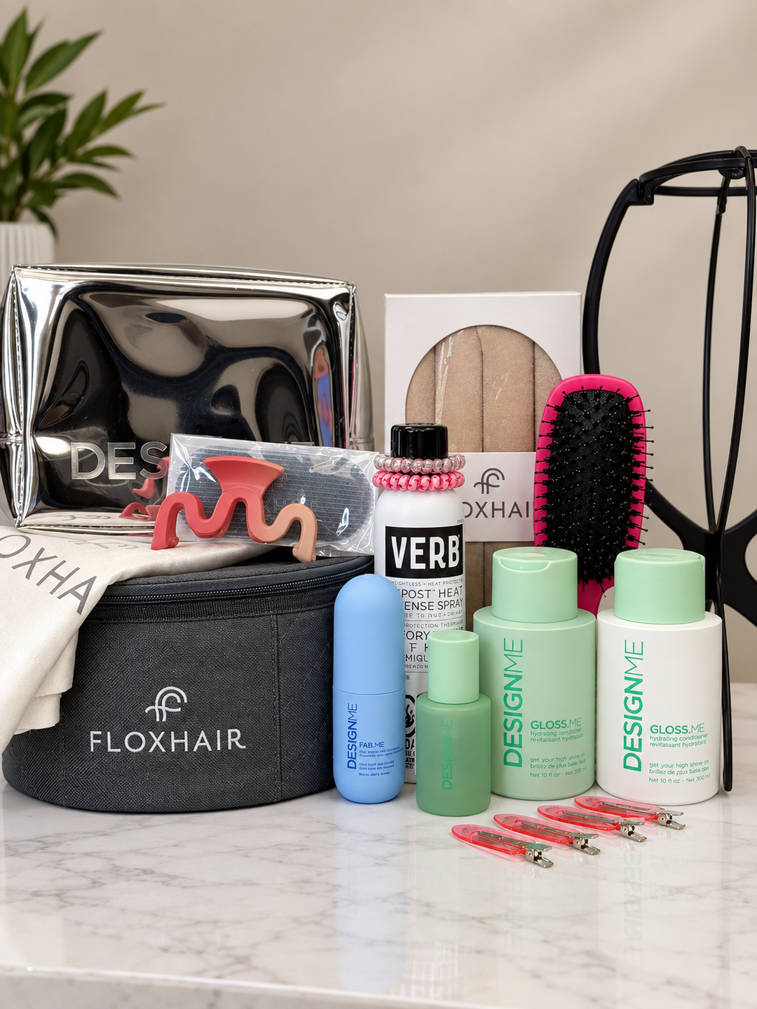 Ultimate Essentials Bundle