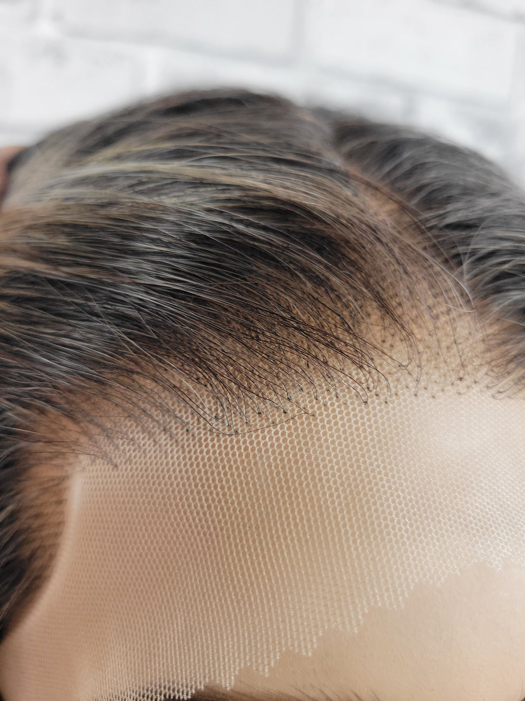 20" HR Synthetic Lace Top -  LBLO10/25-7 (M)