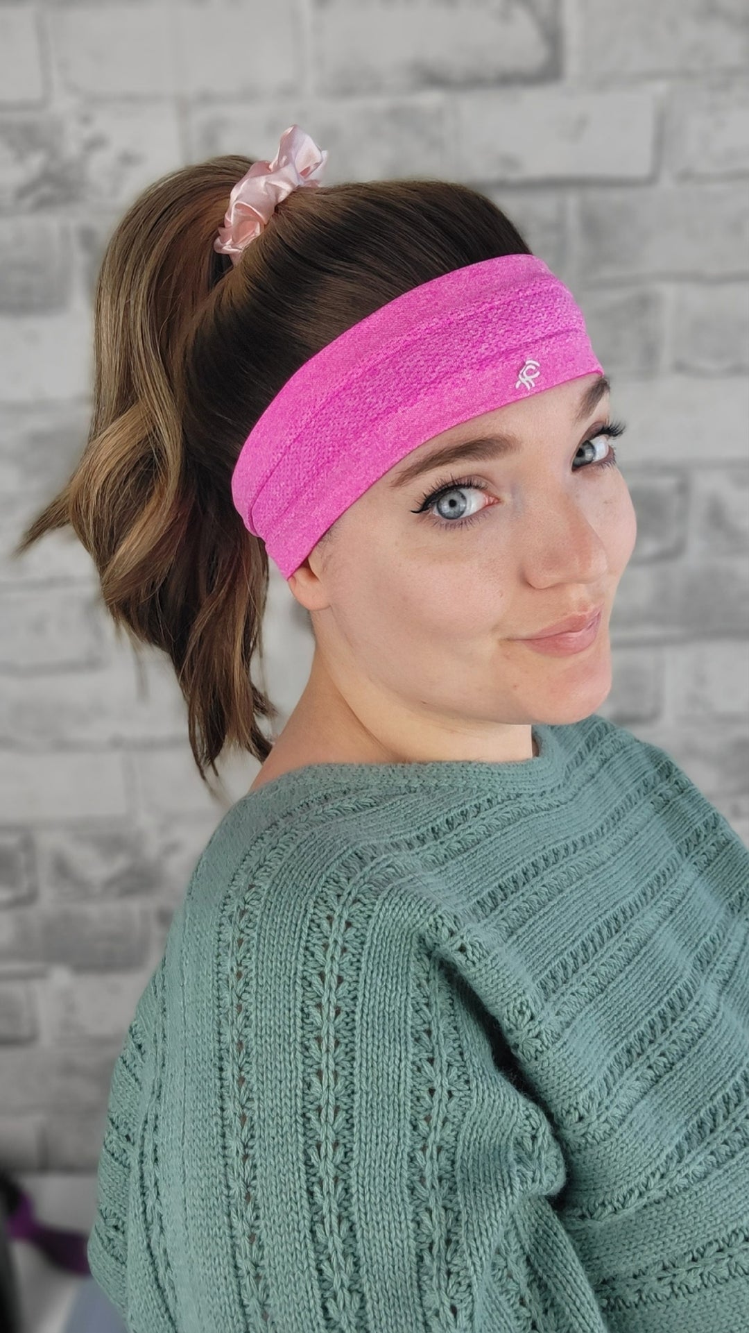 22" Sport Pony Wig - Maple Drift (M)