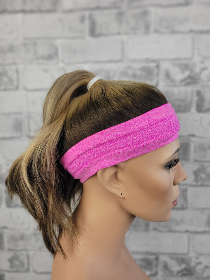 22" Sport Pony Wig - Maple Drift (M)