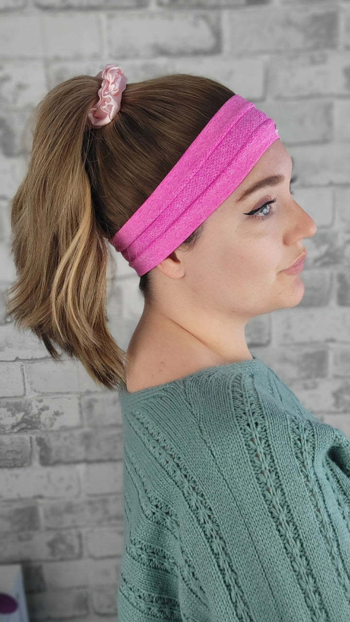 22" Sport Pony Wig - Latte (S)