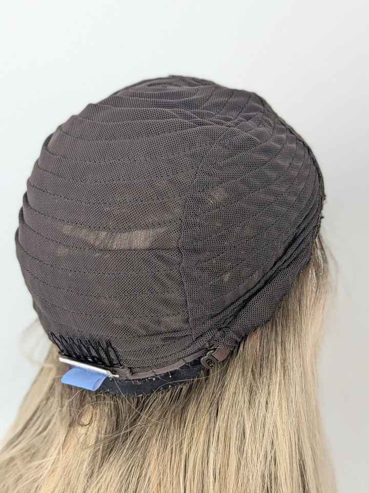 20" NEW Sport Pony Wig - Sun-Warmed Blonde (S)