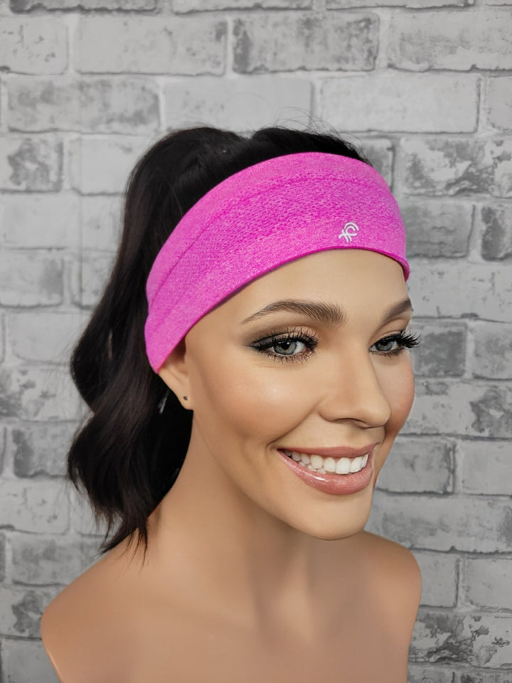 20" Sport Pony Wig - Darkest Brown (M)