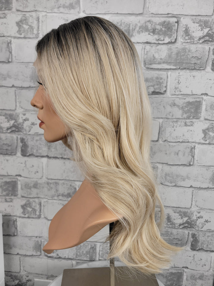 20" HR Synthetic Lace Top -  LBLO10/25-7 (M)