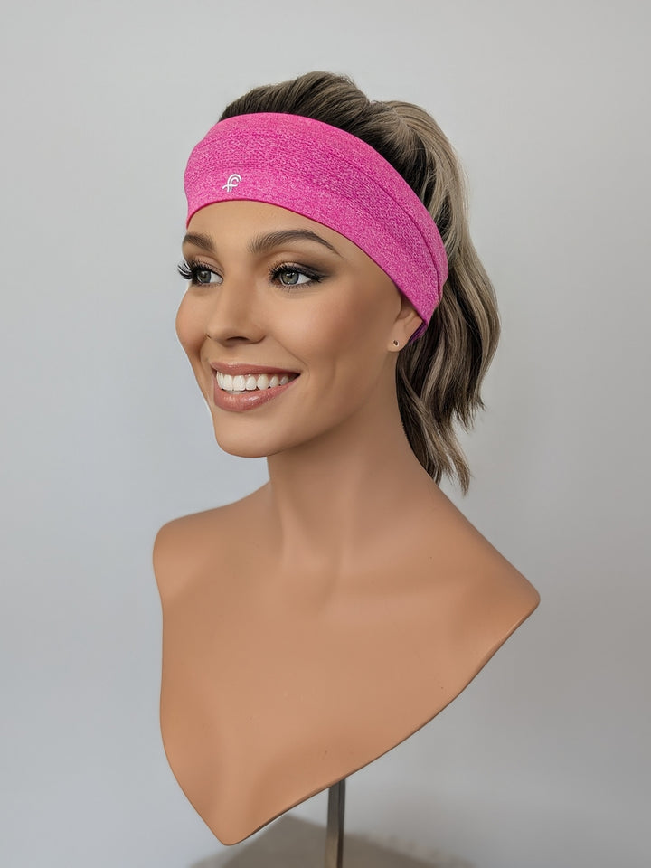 20" NEW Sport Pony Wig - Sun-Warmed Blonde (S)
