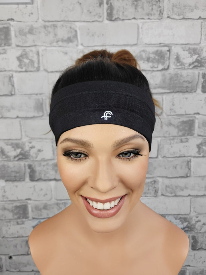 20" NEW Sport Pony Wig - Copper Melt (S)