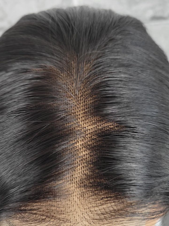 19" HR Synthetic Lace Top -  LBLA10/25-8 (M)