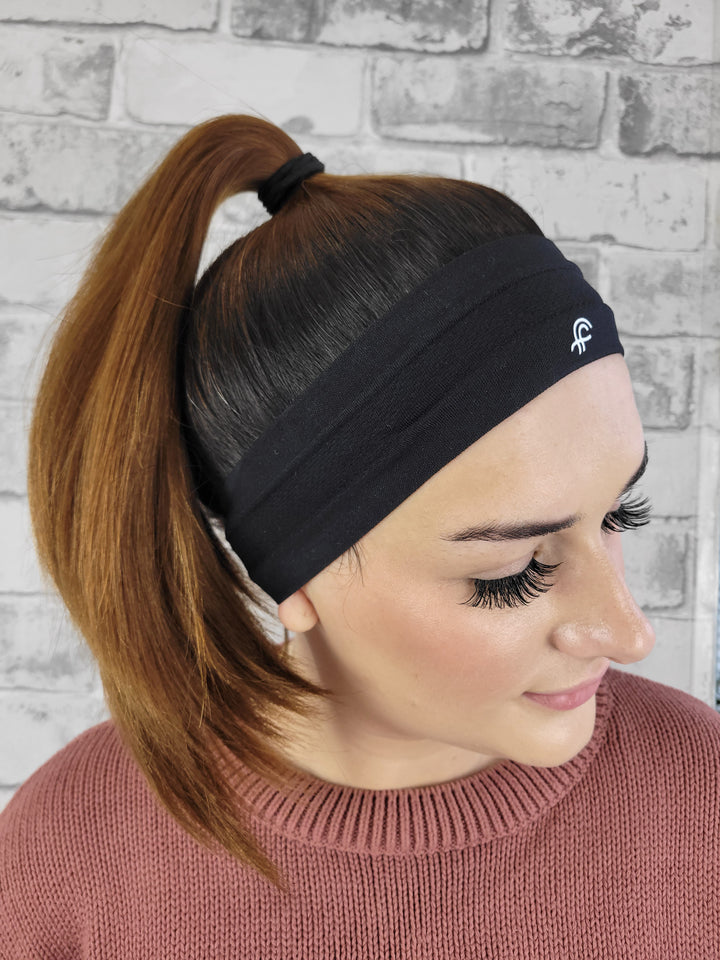 20" NEW Sport Pony Wig - Copper Melt (M)