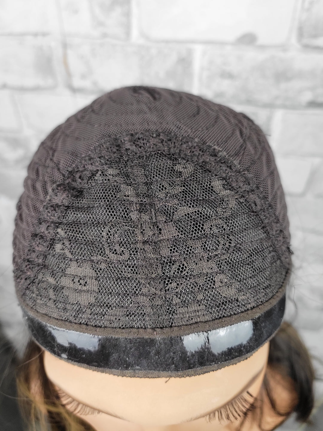 20" NEW Sport Pony Wig - Night Sky (S)