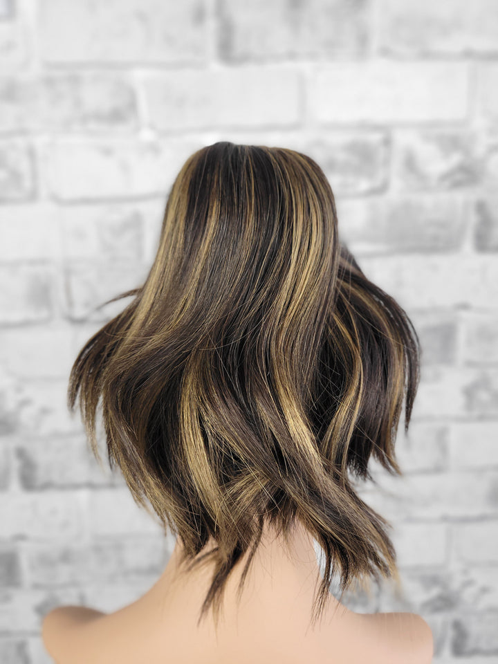 20" NEW Sport Pony Wig - Night Sky (M)