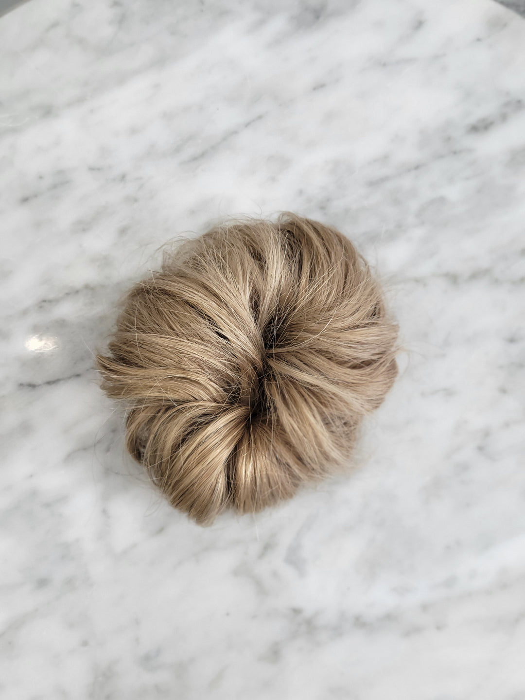 Slavic Scrunchies