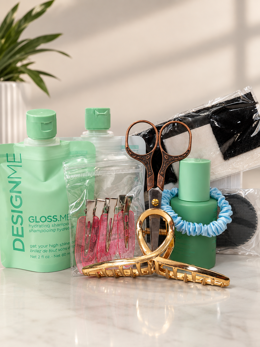 Wig Bundle