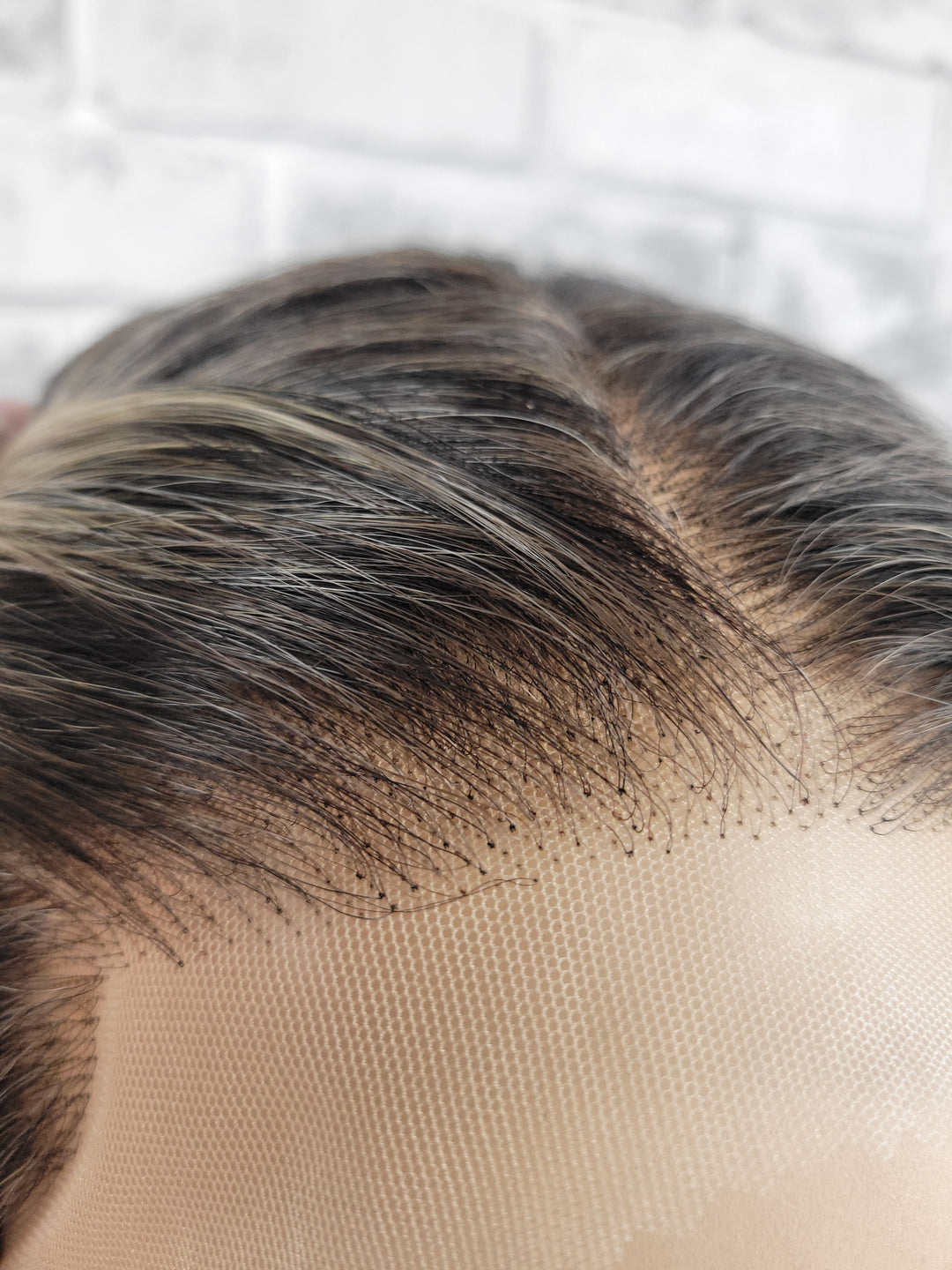 20" HR Synthetic Lace Top -  LBLO10/25-7 (M)