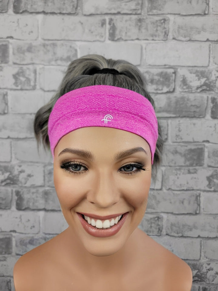 20" NEW Sport Pony Wig - Salt 'N' Pepper (S)