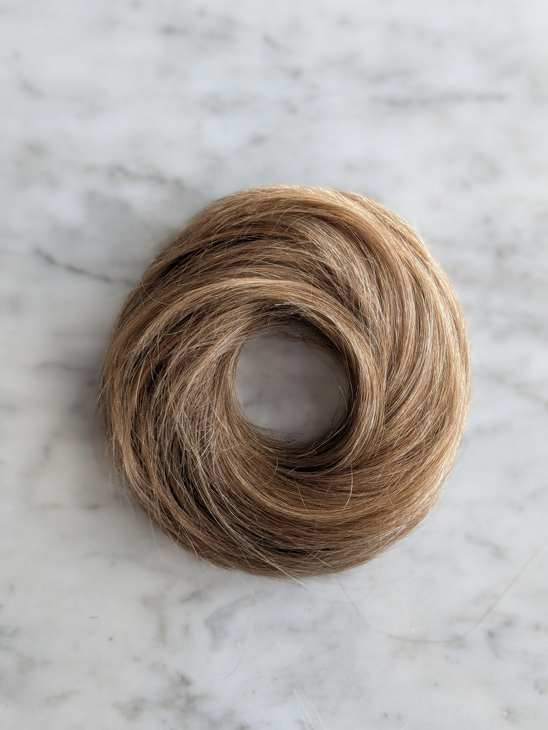 Slavic Scrunchies