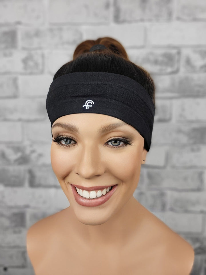 20" NEW Sport Pony Wig - Copper Melt (L)