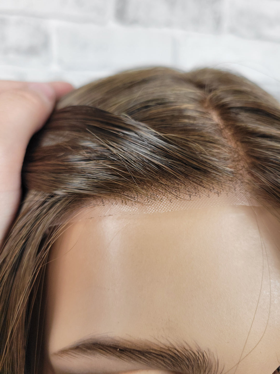 10" HR Synthetic Mono Top - SBROB10/25-9 (M)