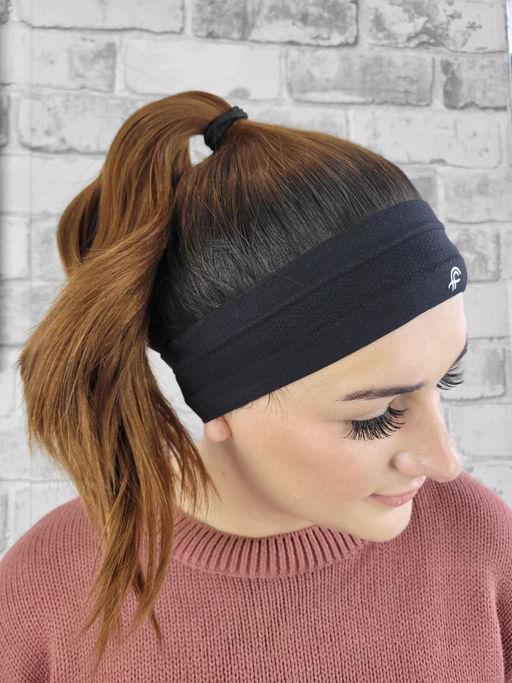 20" NEW Sport Pony Wig - Copper Melt (L)