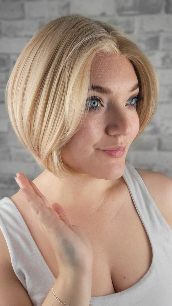 10" HR Synthetic Mono Top - SPB10/25-10 (M)