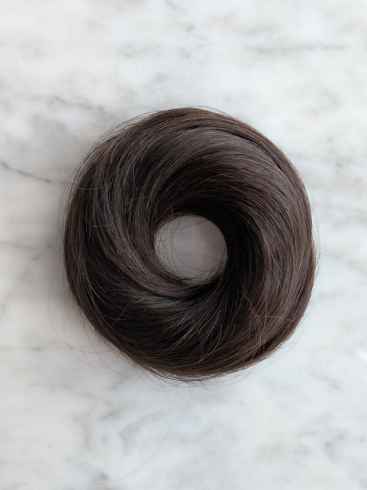 Slavic Scrunchies