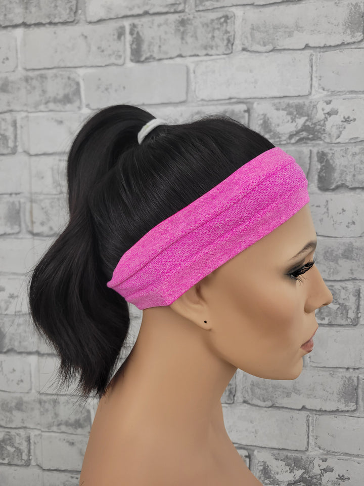 22" Sport Pony Wig - Natural Black (M)