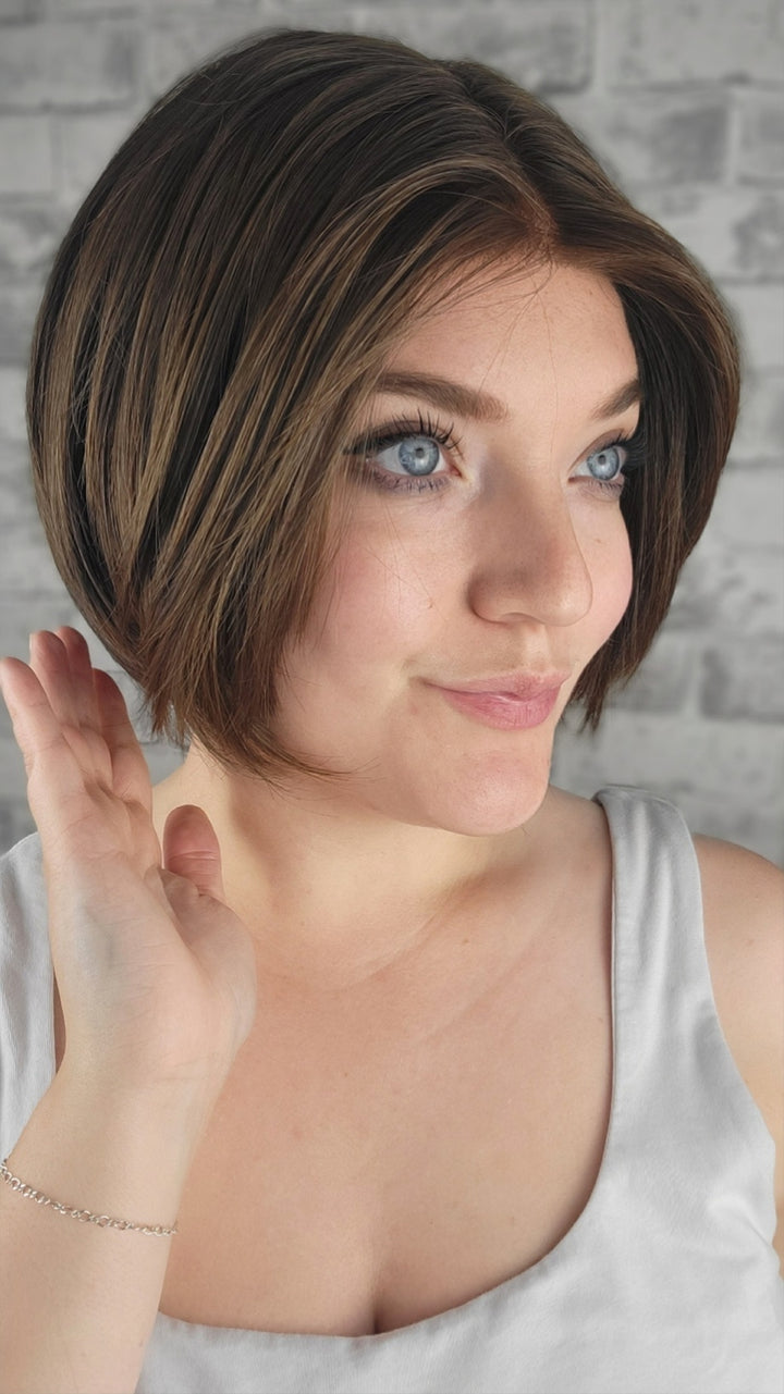 10" HR Synthetic Mono Top - SBROB10/25-9 (M)