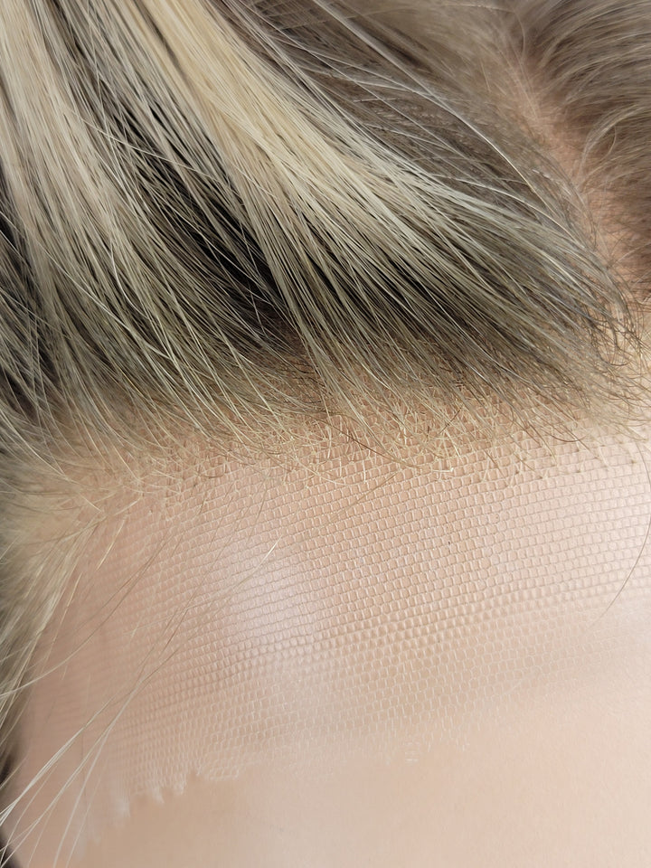 13" Lux Lace Wig - Dawnlight Bronde (M)