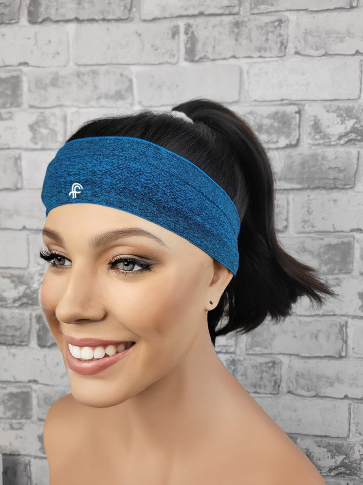 22" Sport Pony Wig - Darkest Brown (S)